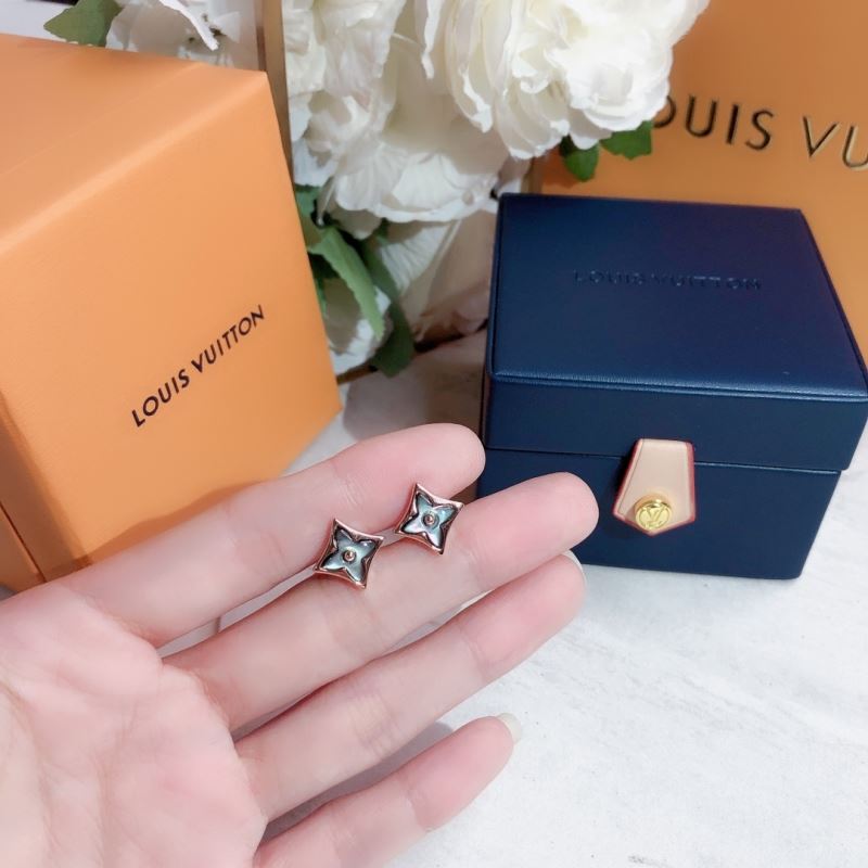 Louis Vuitton Earrings